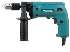 Furadeira de impacto makita - mhp160